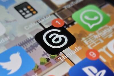 Meta's Threads Downloads Soar As It Puts Up A Fresh Fight Against X