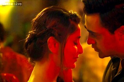 I wish Imran and Kareena were married: Karan Johar