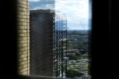 Manslaughter Charges Possible in London Tower Block Fire Disaster: Police