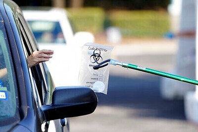 Health officials are quitting or getting fired amid outbreak