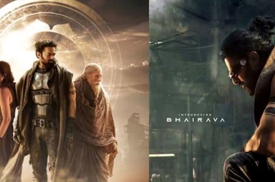 Prabhas-starrer Kalki 2898 AD’s Advance Booking In USA To Start From This Date