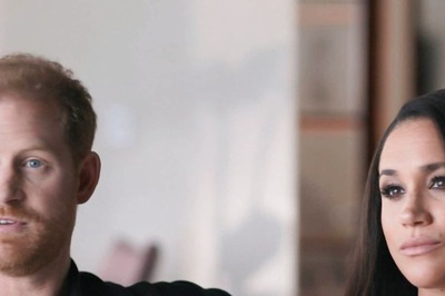 Harry and Meghan Trailer: Duke and Duchess of Sussex Unveil a 'Dirty Game' About 'Hatred and Race'