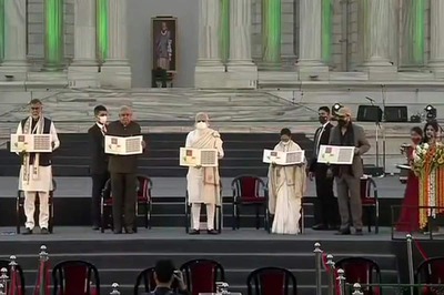 Congress, CPI(M) Not to Support TMC's Censure Motion Over 'Jai Shri Ram' Slogan at Netaji Event