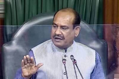 Answer Members' Questions in the House Itself: LS Speaker to Ministers