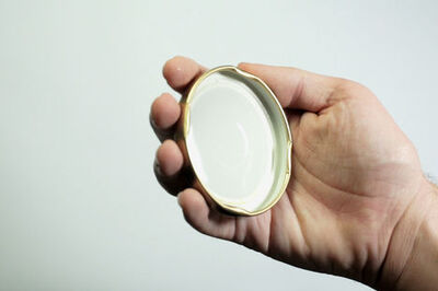 How to Make a Clicker for Dog Training