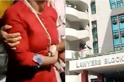 Saket Court Firing: Woman Shot Was Involved in Fraud, Had Promised Shooter of 'Doubling Money'