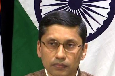 India Rejects Reference to Kashmir in Pakistan-China Press Statement