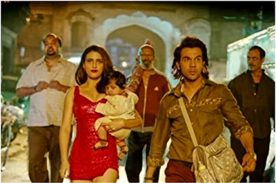 Ludo Movie Review: Rajkummar Rao, Pankaj Tripathi Shine in This Feel-good Film