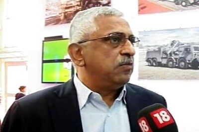 CBI probes Ravi Rishi's links with bureaucrats