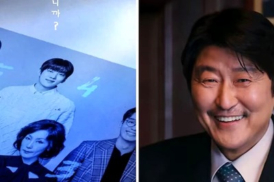 Bitter Sweet Hell To Uncle Samsik: 10 New K-Dramas To Watch In May 2024