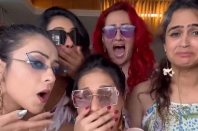 Bride-To-Be Divya Agarwal Off To Goa For Her Bachelorette