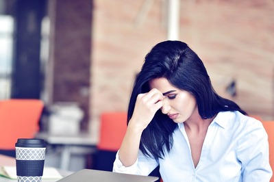 Reduce Belly Fat By Managing This One Hormone - Cortisol