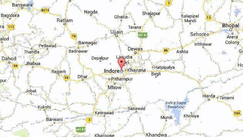 Man arrested for raping minor daughters