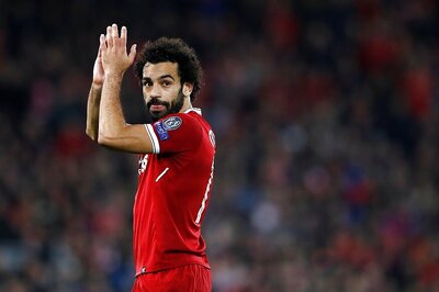 Mohamed Salah Giving Liverpool Confidence Like Luis Suarez Did: Jordan Henderson