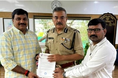 After Rashmika Mandanna’s Deepfake Video, Telugu Journalists' Body Files Complaint Against Misuse Of AI