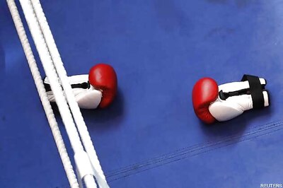Two disgruntled boxers warned, third summoned by IBF