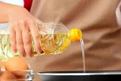 Govt Cuts Import Duty on Refined Soybean, Sunflower Oils to 12.5%