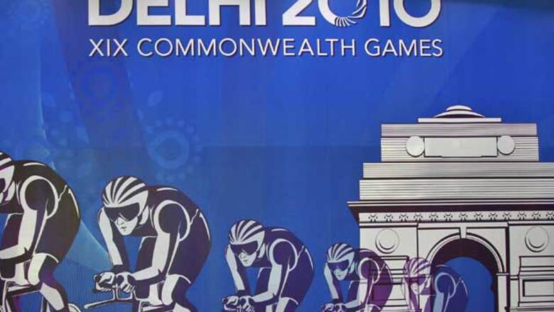 CWG: NDMC denies use of substandard material