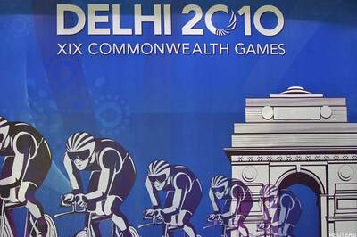 CWG: NDMC denies use of substandard material