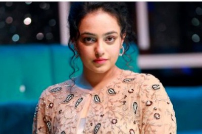 Nithya Menen Lauded for Her Performance in Breathe S2, Says 'With Good Content Comes Great Responsibility'
