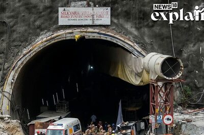 How the Controversial Rat-hole Mining Helped in Saving Trapped Workers in Uttarkashi Tunnel | EXPLAINED