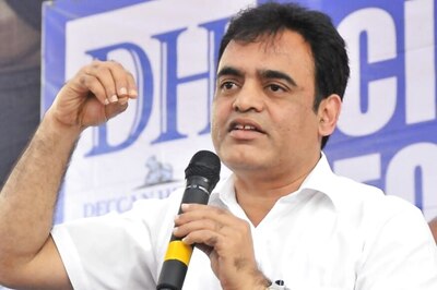 BJP Govt Will Complete its Term in Karnataka, Remain in Power in Future As Well, Says Deputy CM