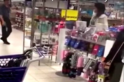 Woman's Racist Rant at US Store: 'You Got an Indian Waiting on an Indian'