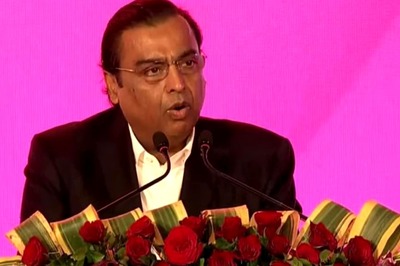 UP Investors Summit: From 5G to Renewable Energy, Mukesh Ambani Announces Plans for 'Uttam Pradesh'