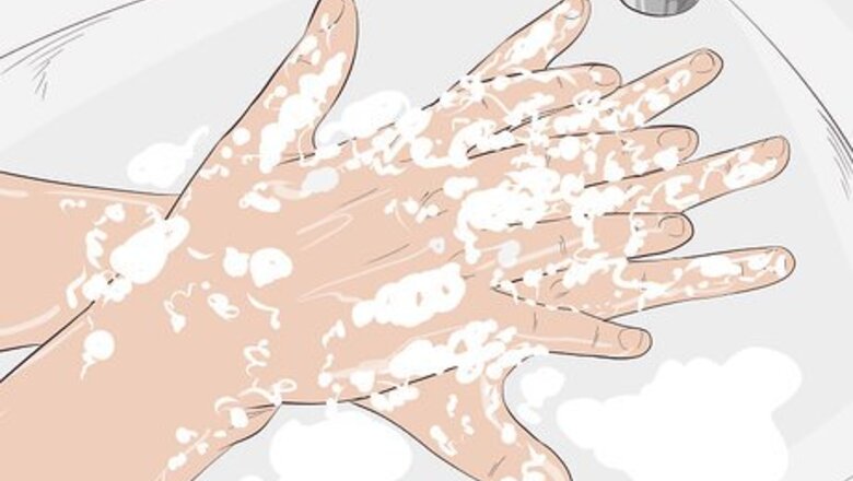 How to Dress a Wound