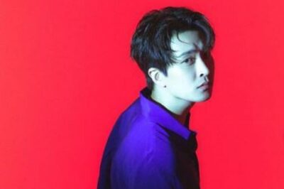 GOT7 Member Youngjae Tests Positive For Covid-19, Halts Activities Temporarily