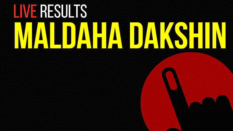 Maldaha Dakshin Election Results 2019 Live Updates (Malda South, Malda Dakshin)