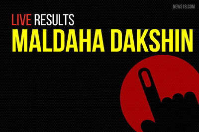Maldaha Dakshin Election Results 2019 Live Updates (Malda South, Malda Dakshin)