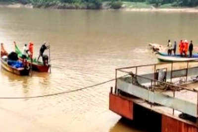 Ahead of Gazette Notification, Godavari Board to Take Vver Peddavagu from Telangana