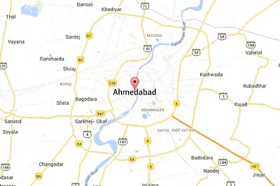 Gujarat: Doctors start abortion procedure on minor rape victim