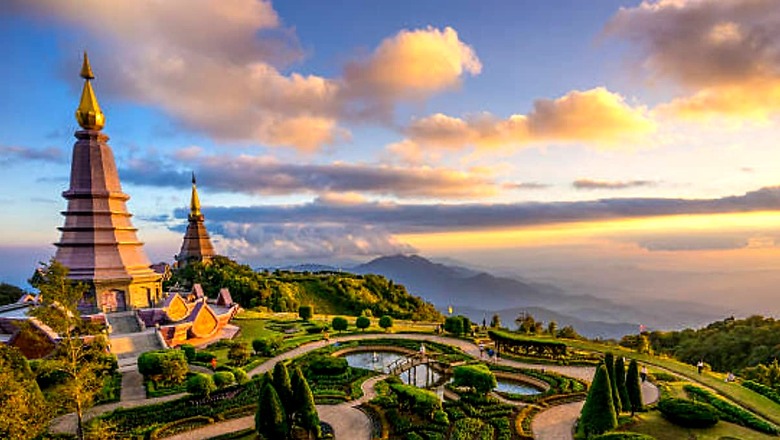 Thailand Updates Visa Rule For Indians: 5 Iconic Destinations To Explore Other Than Bangkok