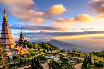 Thailand Updates Visa Rule For Indians: 5 Iconic Destinations To Explore Other Than Bangkok