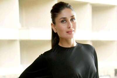 Every Indian woman is unique and beautiful, says Kareena Kapoor