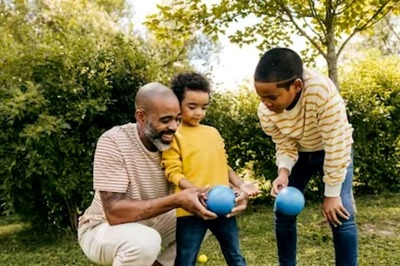 Opinion | Making Children Antifragile: Why a Little Adversity Goes a Long Way