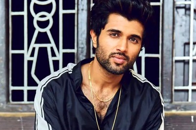 Vijay Deverakonda 'Disappointed' After Watching Liger in Theatre, 'Upset' With Negativity: Report