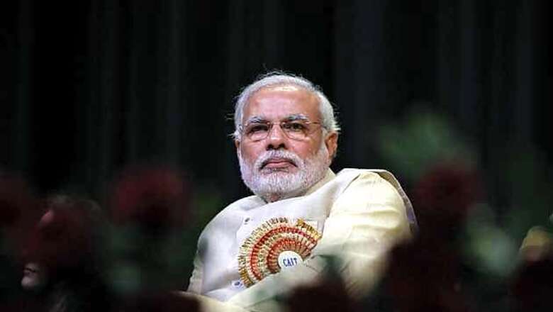 PM Modi condemns Paris attack, says it is despicable act