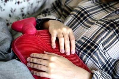 Menstrual Hygiene Day 2024: Top 5 Natural Remedies for Menstrual Pain Relief