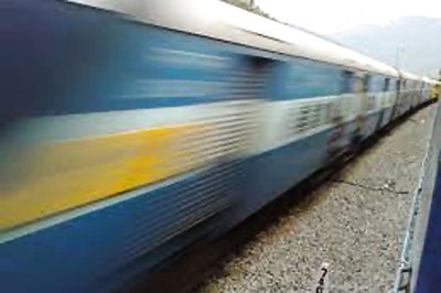 Special trains to clear festive season rush