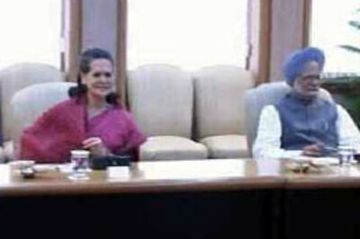 Whose sneeze can destabilise UPA?