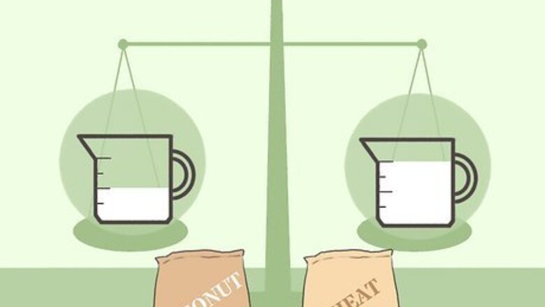 How to Use Coconut Flour