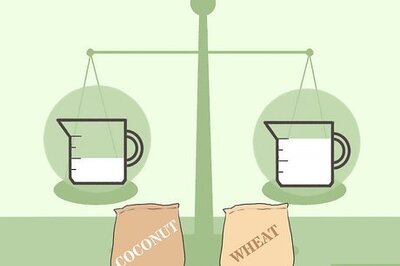 How to Use Coconut Flour