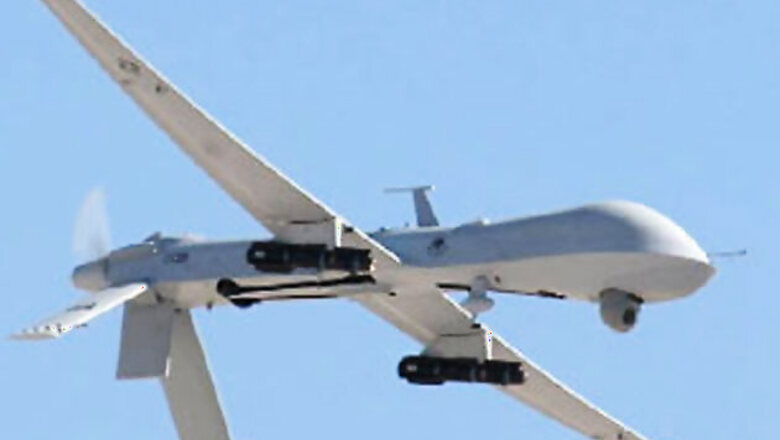 Pak summons US diplomat to protest drone strike