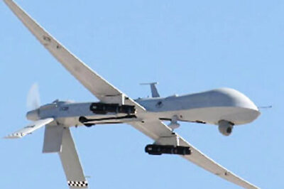 Pak summons US diplomat to protest drone strike