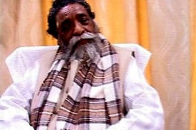 Cut motions voting a human error: Jr Soren