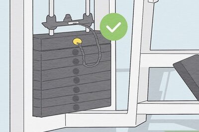 How to Do a Seated Cable Row