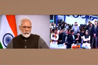 'For Me, You're Incarnation of God': When a Paralytic Woman's Journey, Gratitude Made PM Modi Emotional